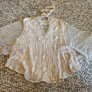 Free People shirt
